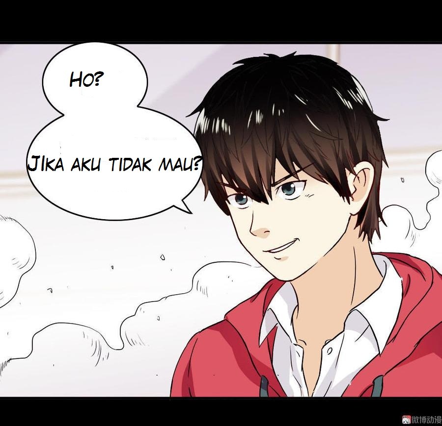 If I Have Super Power Chapter 01 Bahasa Indonesia
